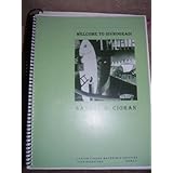 welcome to divnograd an illustrated workbook for students of russian with map