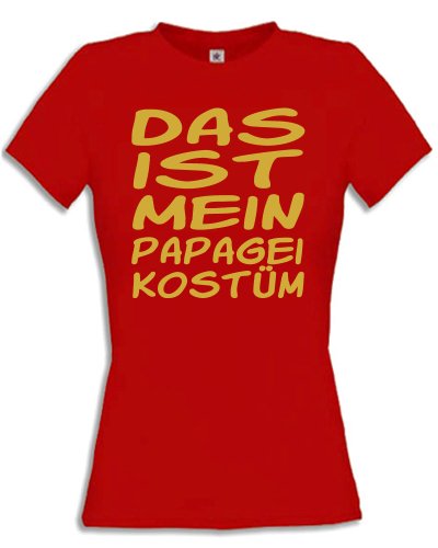 FASCHING KOSTÜME - DAS IST MEIN