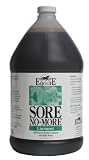 Sore No More Liniment Bottle