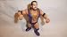 HASBRO WWF RAZOR RAMON LOOSE FIGURE, WWF SCOTT HALL ACTION FIGURE_s-1