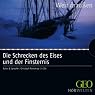 H&ouml;rbuch Die Schrecken des Eises und der Finsternis