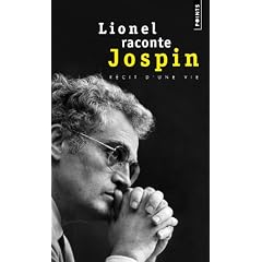 Lionel raconte Jospin