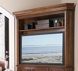 Santa Barbara Corner Plasma Deck