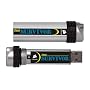 Corsair Flash Survivor 16 GB USB 2.0 Flash Drive CMFUSBSRVR-16GB