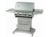 Eigenschaften shoppingwunder  / Gasgrill BBQ-Luxury