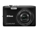 Nikon COOLPIX S3100 14 MP