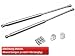 Produkt-Bild: FK-Automotive Motorhaubenlifter - fit for VW Corrado Bj. 88-95, Chrom