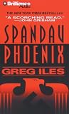 Spandau Phoenix: A Novel