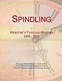 Spindling: Websters Timeline History, 1995 - 2001
