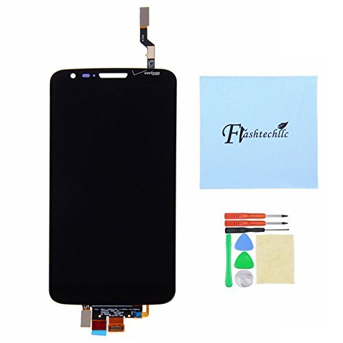 LCD Touch Screen Digitizer Assembly For LG Optimus G2 LS980 VS980 Verizon (Black) LCD Touch Screen Digitizer Assembly For LG Optimus G2 LS980 VS980 Verizon (Black)