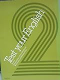 Test your English
