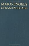 Produkt-Bild: Karl Marx / Friedrich Engels Gesamtausgabe (MEGA): Friedrich Engels: Werke, Artikel, Entw&uuml;rfe, Oktober 1886 bis Februar 1891: 31