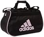 adidas Diablo Small Duffel,Black Diva,one size
