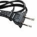 AC Power Cord Cable Plug for jvc xv-thm45 Digital Cinema System DVD Player - 6ft