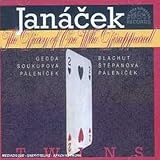 Janacek: The Diary Of One Who Disappeared