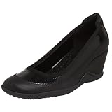 Etienne Aigner Ladies Emilia Wedge by Etienne Aigner
