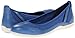 ECCO Women's Bluma Slip On Ballerina Flat