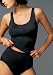 How To Measure Bra Sizes : Flexees One Fabulous Body® Camisole
