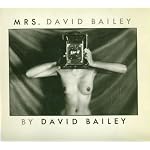 Mrs. David Bailey book cover