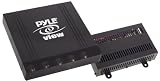 PYLE PLVWCRK5 1/2-Inch DIN Center Channel Amplified Speaker System