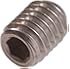 The Hillman Group 3272 6-32 x 1/8-Inch Stainless Socket Head Set Screw, 20-Pack