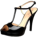 Guess Womens Amity Platform Sandal