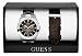 Guess Gents Quartz Watch Box Set - 95253G1