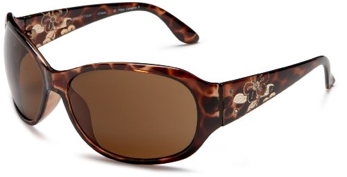Esprit Women's 19297 Resin Sunglasses