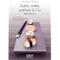 Sushi, maki, yakitori & Co
