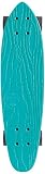 Goldcoast Complete Longboard Skateboard