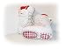 Thirty two Womens Lashed Snowboard Boots