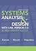 Systems Analysis and Design with UML