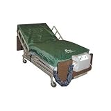 Patriot Low Air Loss Apm Size: 8″ H x 35″ W x 80″ D