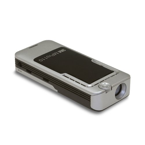 Micro Professional Projector MPRO110