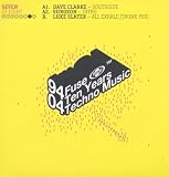 10 Years Fuse-Sampler 8.7 [Vinyl]