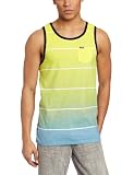41DwBHrfORL. SL160  Zoo York Mens Side Band Cumutter Tank Top