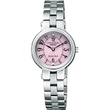 [シチズン]CITIZEN 腕時計 REGUNO chouchou レグノ シュシュ ソーラーテック RC26-3092C レディース