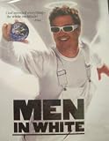 Men in White