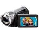 Panasonic HDC-SD9 AVCHD 3CCD Flash Memory High Definition Camcorder with 10x Optical Image Stabilized Zoom