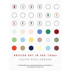 High Art Lite: British Art in the 1990s