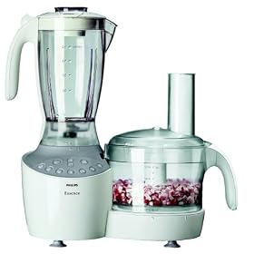 Philips HR7754 Essence Food Processor