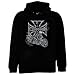 Skeleton Bike Chopper Motorcycle Hoodie Sweatshirt