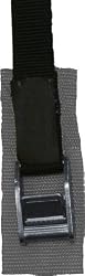 Sherpak Over-The-Hull Strap (20 -feet)