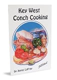 Key West Conch Cooking (Famous Florida!)