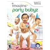 Imagínese Partido Babyz