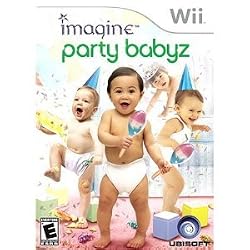 Imagine Party Babyz