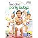 Imagine Party Babyz