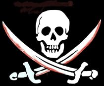 Click to Download Free Kindle Book -> Voyages of the Dragon Wynd (Flag of Bones)