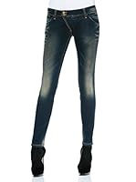 Met Vaquero (Denim Lavado)