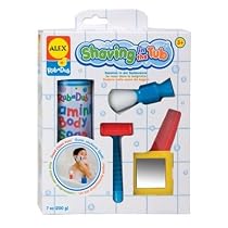 Alex Toys Rub a Dub Shaving in the Tub
From Alex Toys
